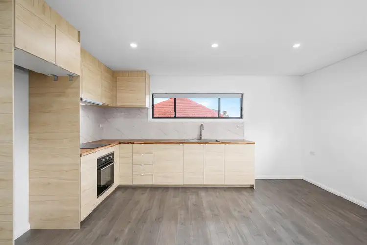 Fourth view of Homely house listing, 49 Strickland Crescent, Ashcroft NSW 2168