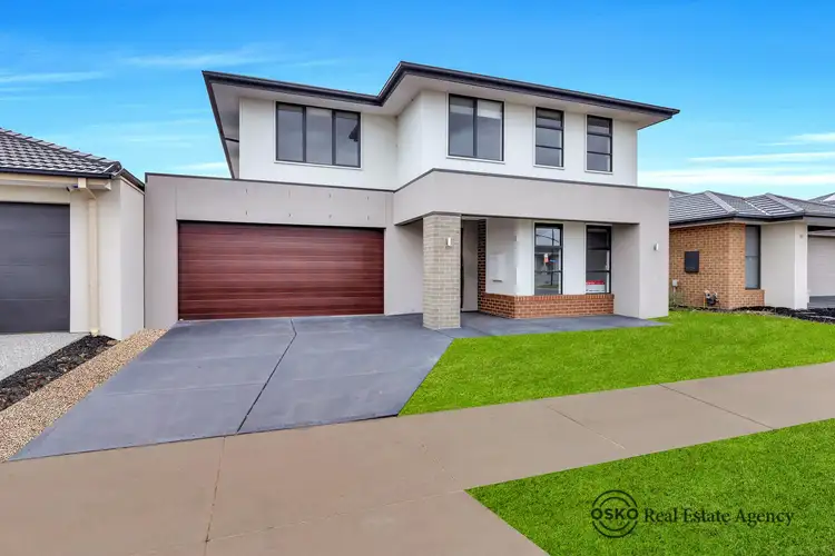 88 Boomerang Road, Donnybrook VIC 3064