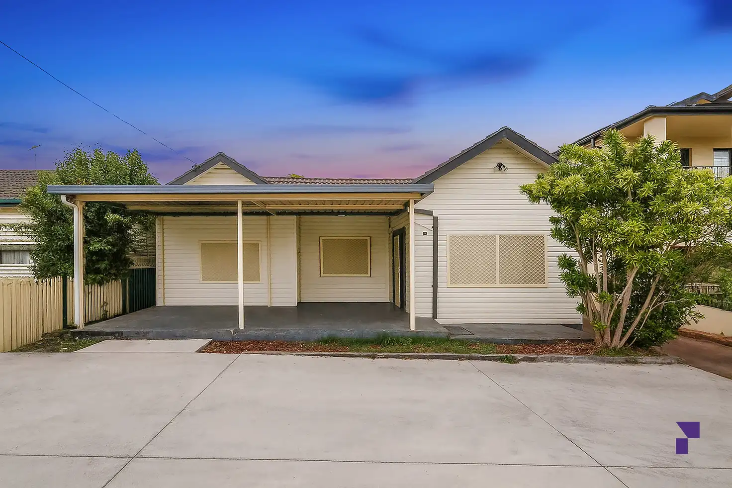 Main view of Homely house listing, 54 Christian Road, Punchbowl NSW 2196