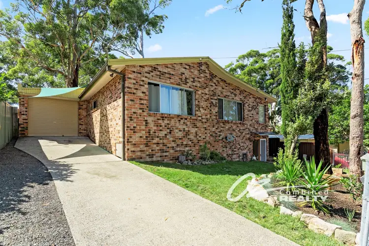 48 Clifton Street, Sanctuary Point NSW 2540