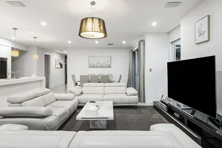 Third view of Homely house listing, 5 The Strand, Lightsview SA 5085