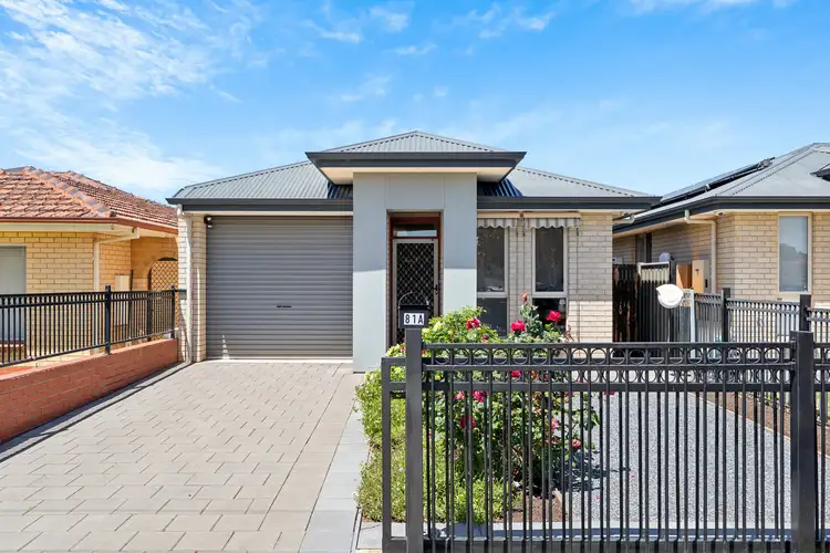 81A Way Street, Kilburn SA 5084