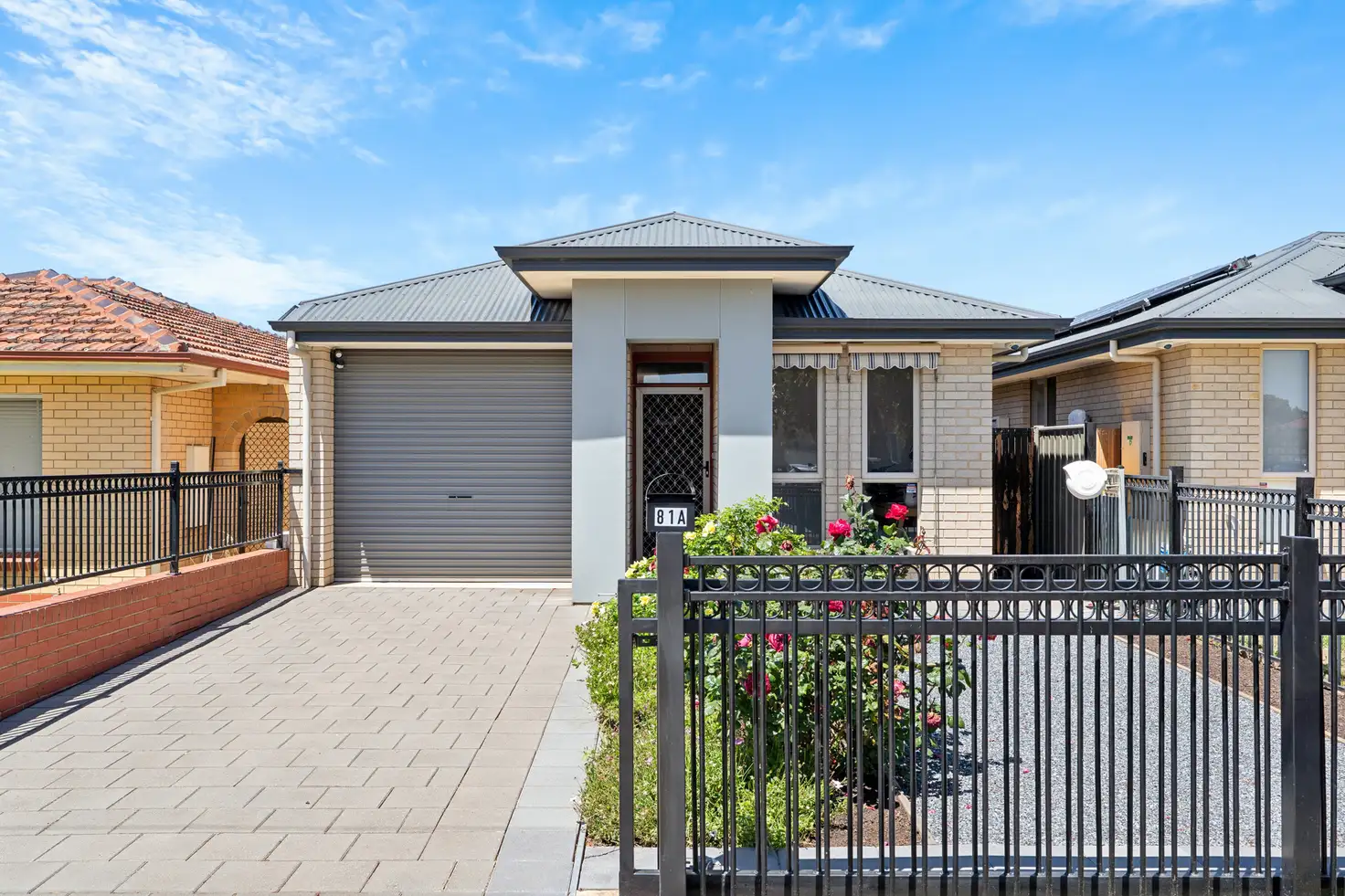 Main view of Homely house listing, 81A Way Street, Kilburn SA 5084