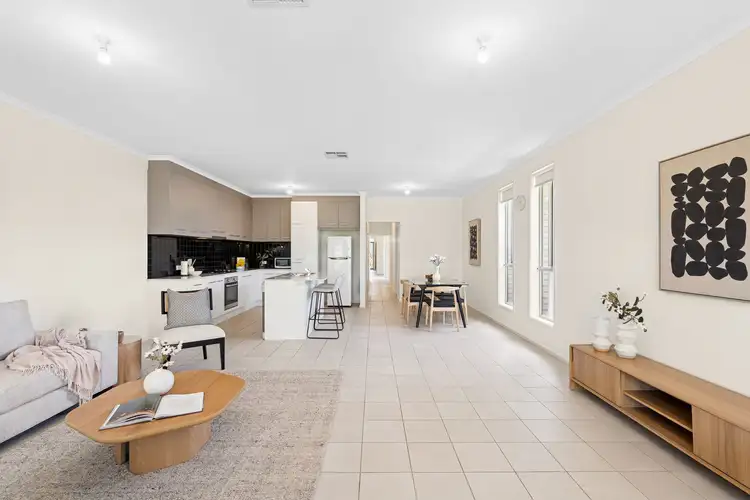 Third view of Homely house listing, 81A Way Street, Kilburn SA 5084