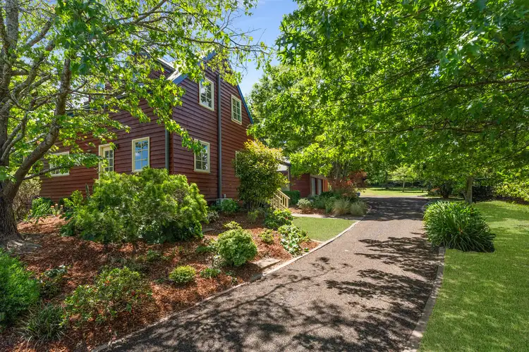 Second view of Homely house listing, 9 Harriet Walk, Bundanoon NSW 2578