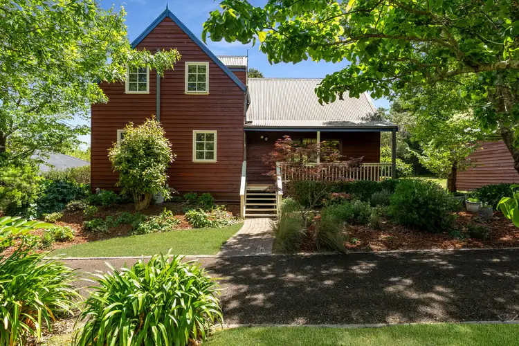 Third view of Homely house listing, 9 Harriet Walk, Bundanoon NSW 2578