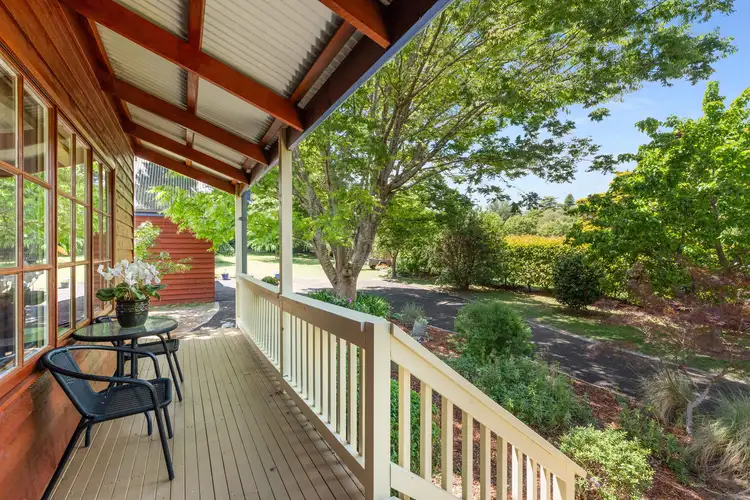 Fourth view of Homely house listing, 9 Harriet Walk, Bundanoon NSW 2578
