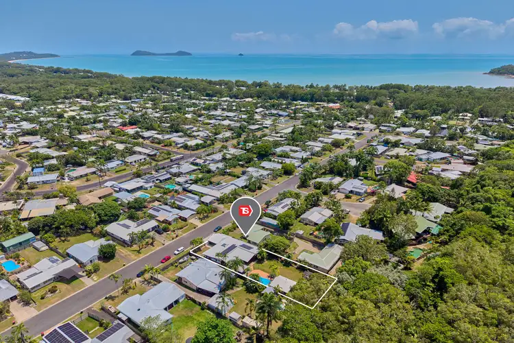 Second view of Homely house listing, 33 Bondi Crescent, Kewarra Beach QLD 4879