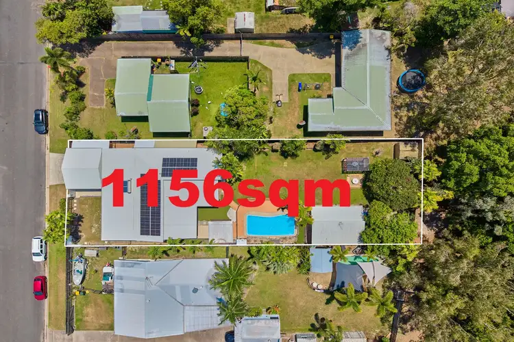 Third view of Homely house listing, 33 Bondi Crescent, Kewarra Beach QLD 4879