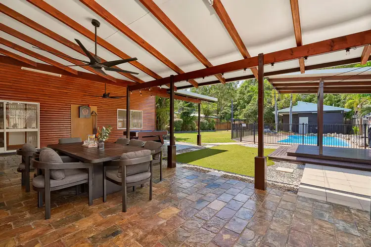 Fourth view of Homely house listing, 33 Bondi Crescent, Kewarra Beach QLD 4879