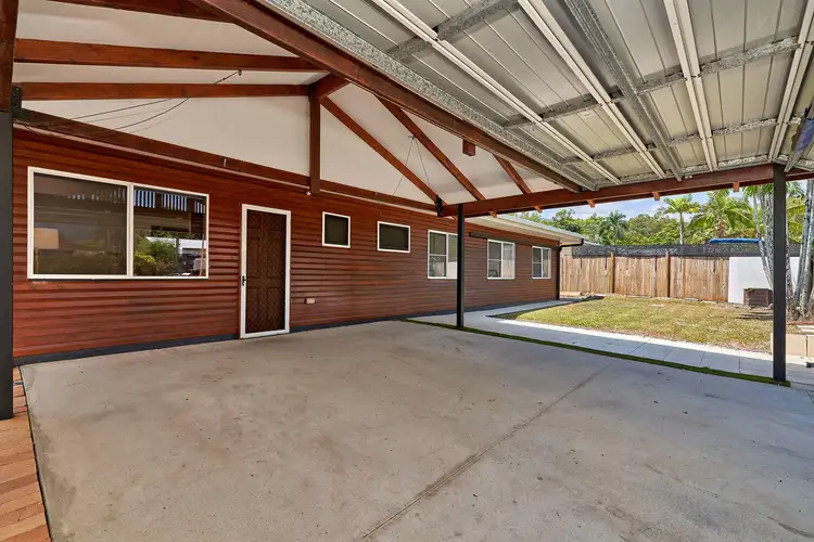 Sixth view of Homely house listing, 33 Bondi Crescent, Kewarra Beach QLD 4879