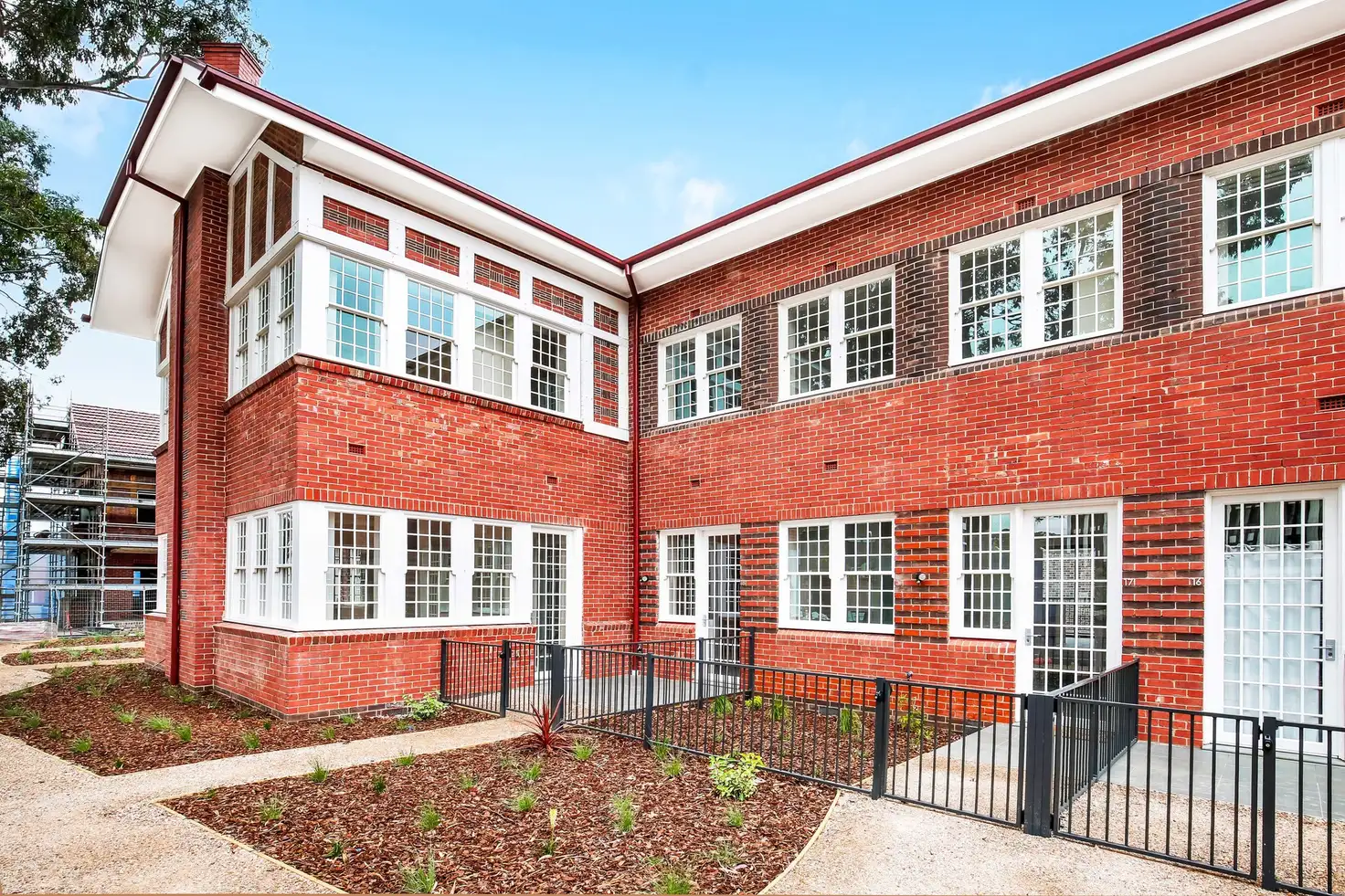 Main view of Homely townhouse listing, 18/5 Nova Circuit, Bundoora VIC 3083