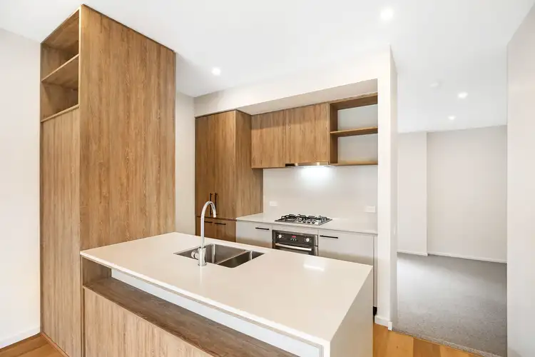 Second view of Homely townhouse listing, 18/5 Nova Circuit, Bundoora VIC 3083