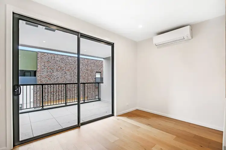 Third view of Homely townhouse listing, 18/5 Nova Circuit, Bundoora VIC 3083