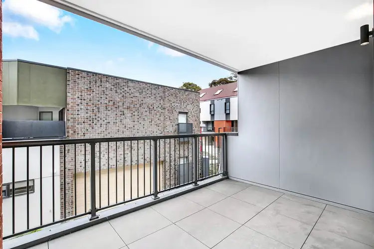 Fourth view of Homely townhouse listing, 18/5 Nova Circuit, Bundoora VIC 3083