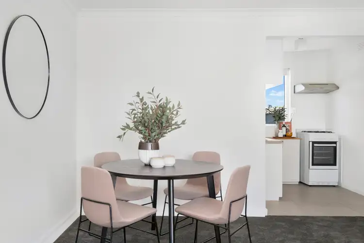 Second view of Homely apartment listing, 12/20 Park Avenue, Richmond VIC 3121