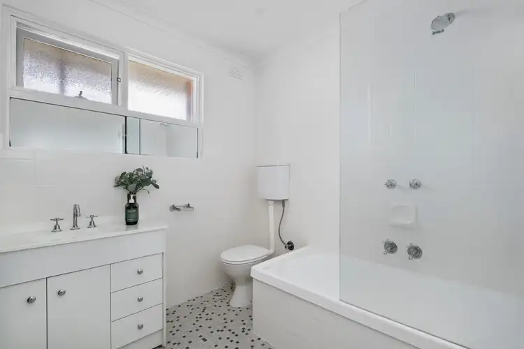 Fifth view of Homely apartment listing, 12/20 Park Avenue, Richmond VIC 3121