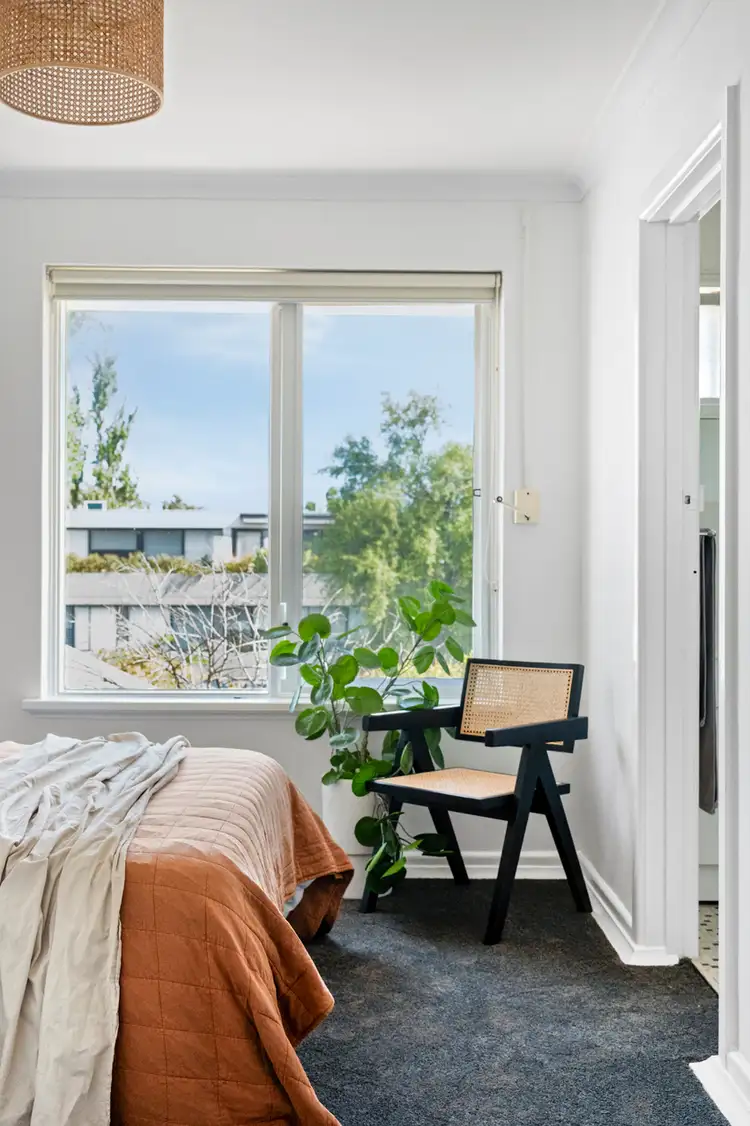 Sixth view of Homely apartment listing, 12/20 Park Avenue, Richmond VIC 3121