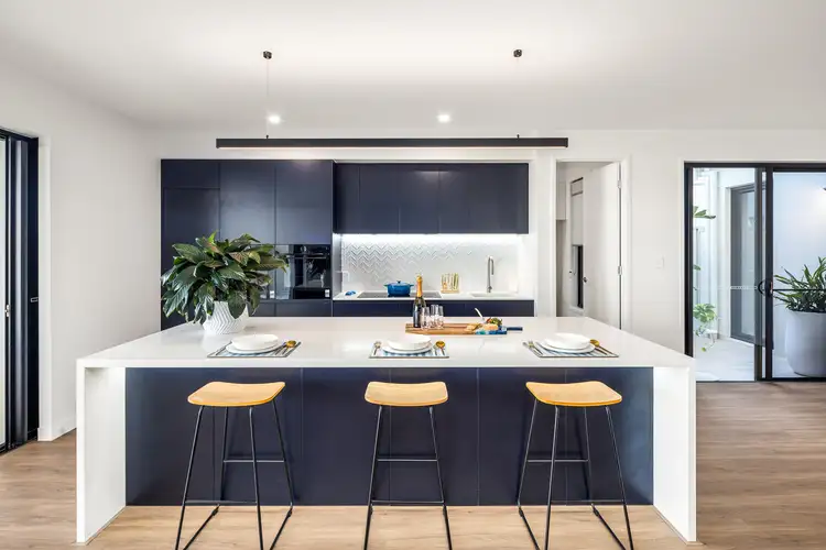 Fourth view of Homely house listing, 128 Coolum Parade, Newport QLD 4020