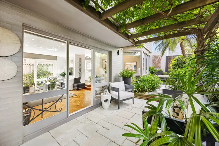 1B Ada Street, Cremorne NSW 2090