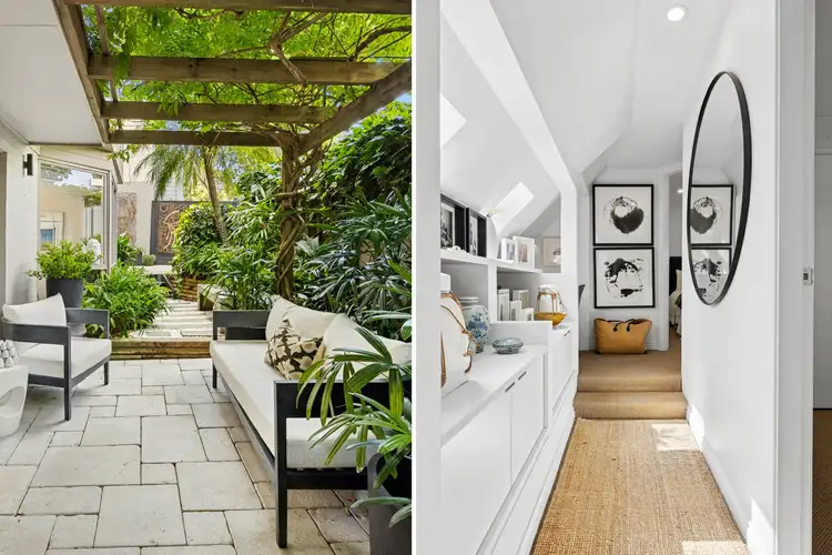 Sixth view of Homely townhouse listing, 1B Ada Street, Cremorne NSW 2090