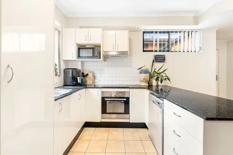 Second view of Homely apartment listing, 15/32 Fisher Road, Dee Why NSW 2099