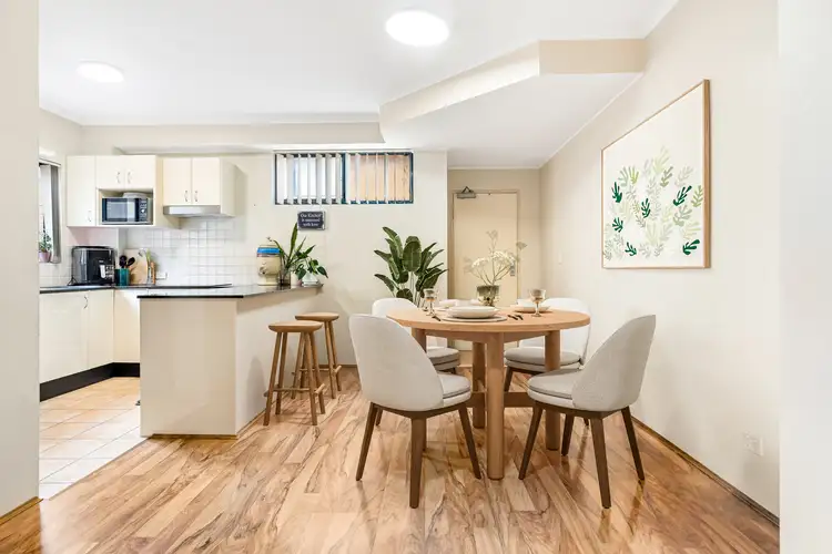 Third view of Homely apartment listing, 15/32 Fisher Road, Dee Why NSW 2099