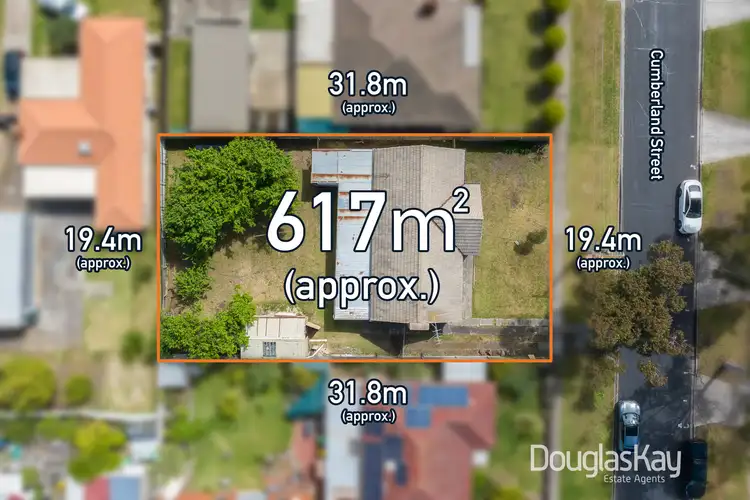 35 Cumberland Street, Sunshine North VIC 3020