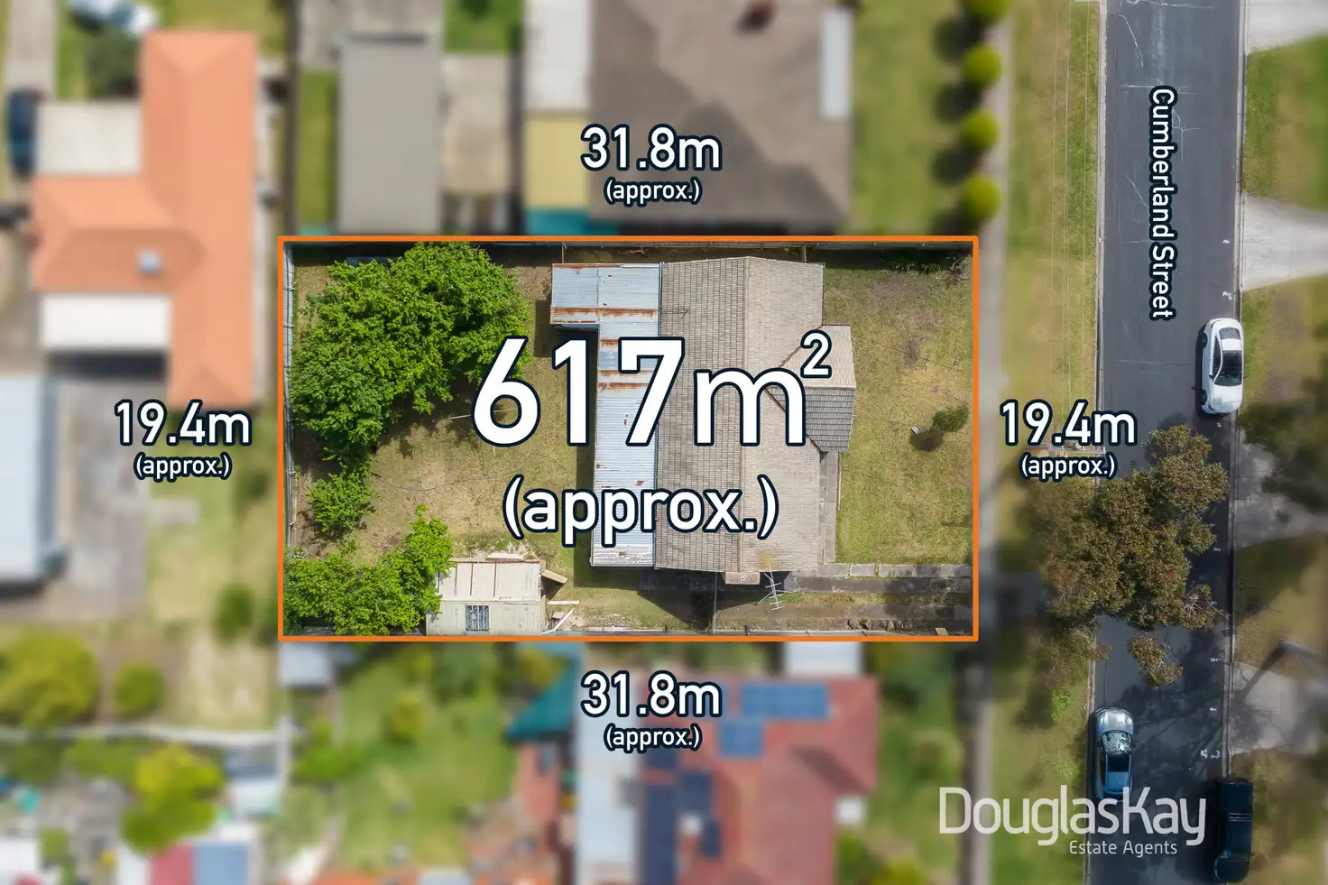 Main view of Homely house listing, 35 Cumberland Street, Sunshine North VIC 3020