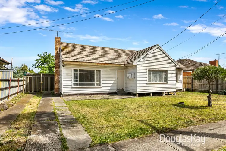Second view of Homely house listing, 35 Cumberland Street, Sunshine North VIC 3020