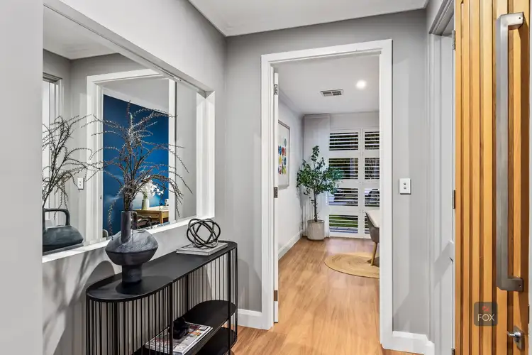 Second view of Homely house listing, 6A Catalina Street, Henley Beach South SA 5022