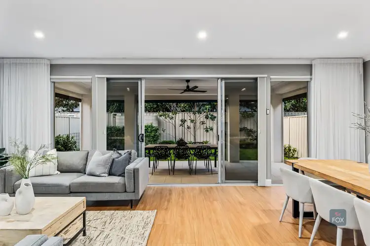 Third view of Homely house listing, 6A Catalina Street, Henley Beach South SA 5022