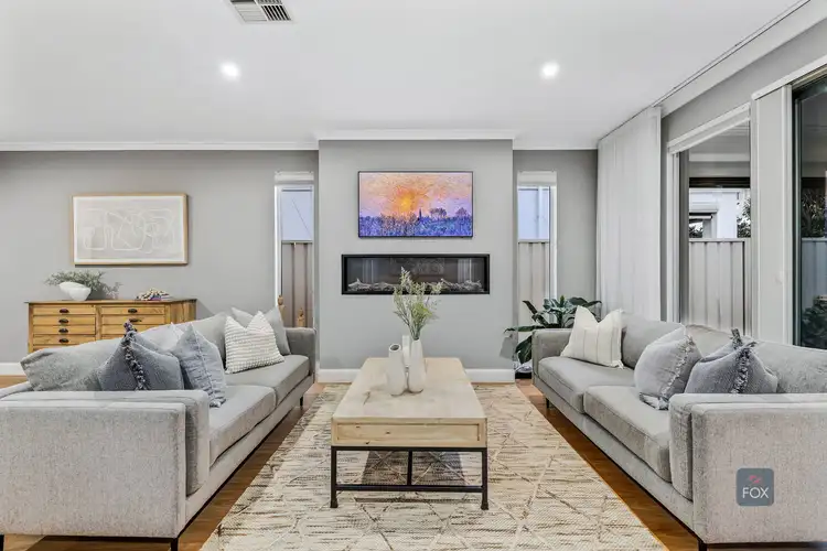 Fifth view of Homely house listing, 6A Catalina Street, Henley Beach South SA 5022