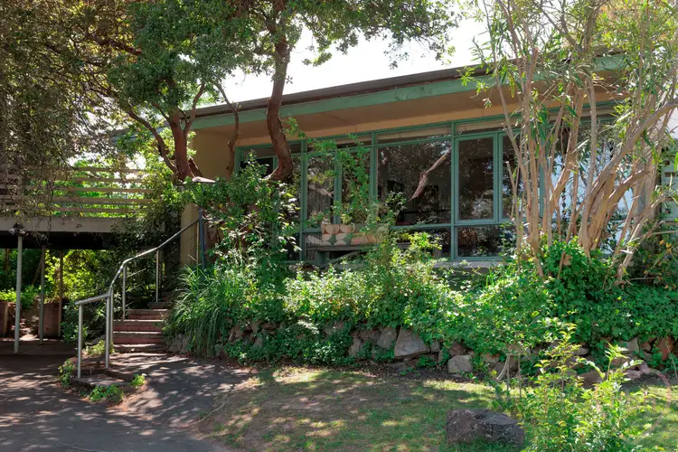 Fourth view of Homely house listing, 19 Elliott Place, Campbell ACT 2612