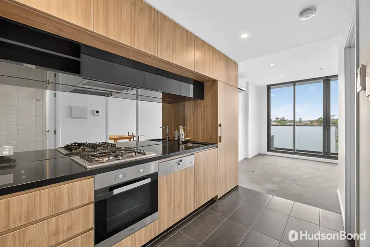 Second view of Homely unit listing, 611/1 Grosvenor Street, Doncaster VIC 3108