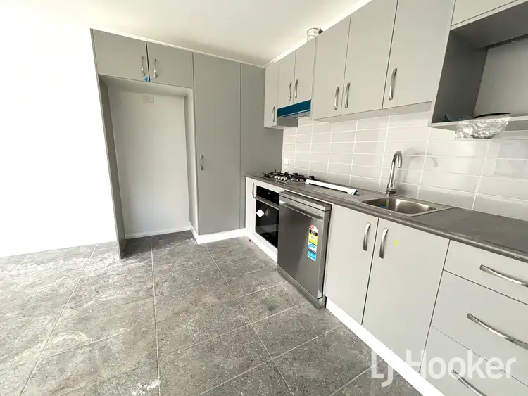 Third view of Homely semi-detached listing, 4b Terry Drive, Inverell NSW 2360