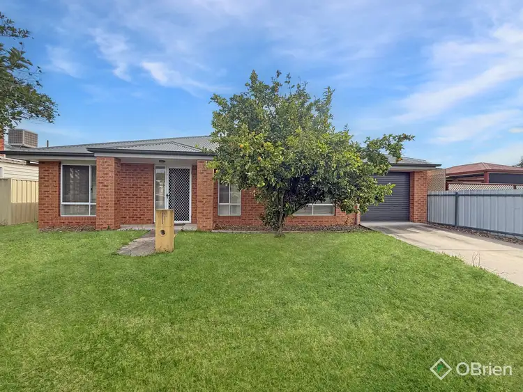 18 Griffith Street, Wodonga VIC 3690