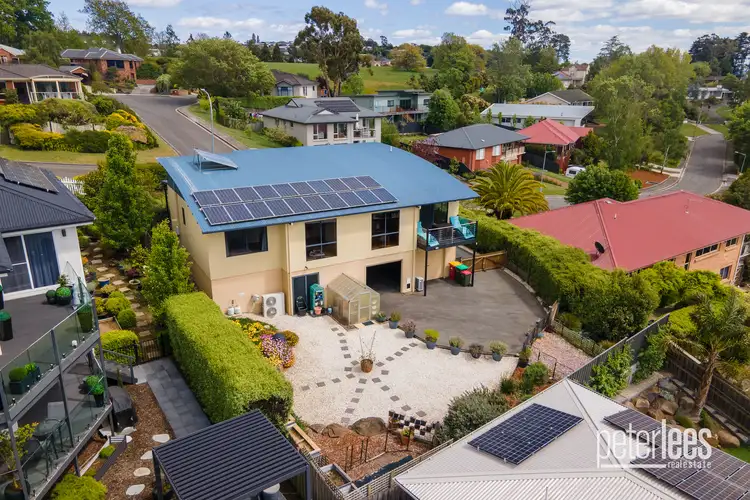 31 Eurella Street, Kings Meadows TAS 7249
