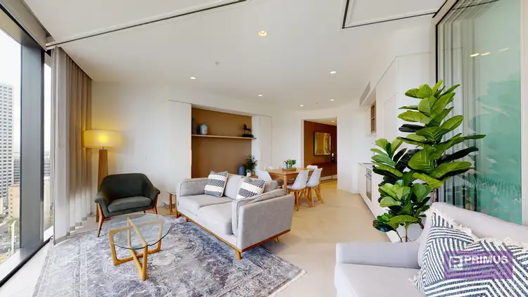 2206/11 Barrack Square, Perth WA 6000