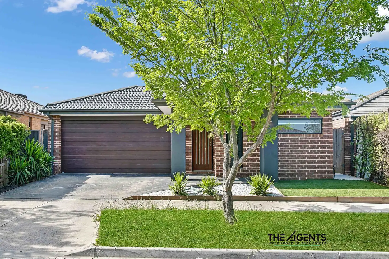 Main view of Homely house listing, 38 Morialta Circuit, Werribee VIC 3030