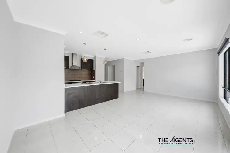 Third view of Homely house listing, 38 Morialta Circuit, Werribee VIC 3030