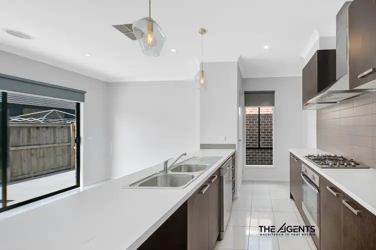 Fifth view of Homely house listing, 38 Morialta Circuit, Werribee VIC 3030