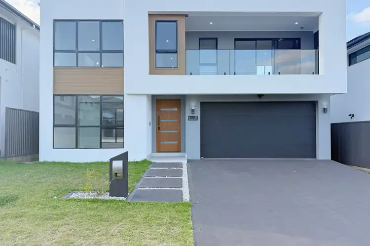 37 Bayswater Avenue, Tallawong NSW 2762