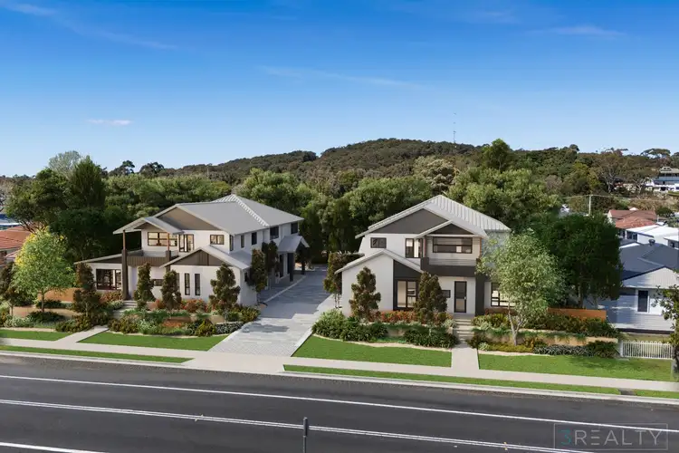 265 & 267 Old Pacific Highway, Swansea NSW 2281