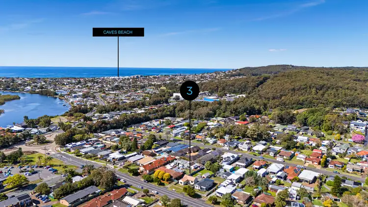 Fifth view of Homely house listing, 265 & 267 Old Pacific Highway, Swansea NSW 2281