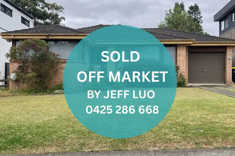 22 Angus Avenue, Epping NSW 2121