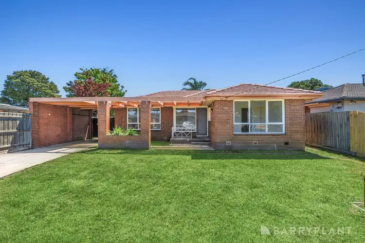 34 Hampstead Drive, Hoppers Crossing VIC 3029