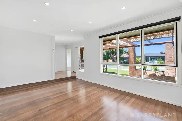 Second view of Homely house listing, 34 Hampstead Drive, Hoppers Crossing VIC 3029
