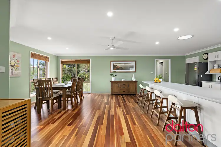 Fifth view of Homely house listing, 28 Paterson Close, Whitebridge NSW 2290