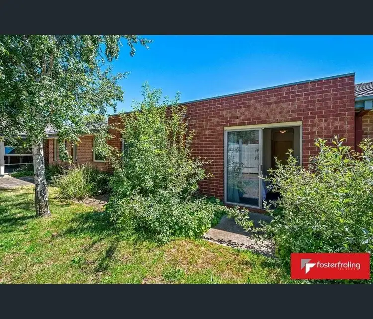 Second view of Homely house listing, 6/14 Sandpiper Place, Frankston VIC 3199